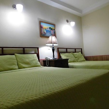 德玛丽亚梅森酒店 Antiguo Cuscatlán 外观 照片